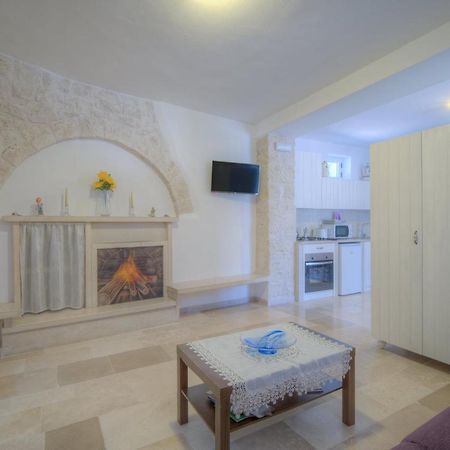 Cocolicchio Trulli La Piazzetta By Rentbeat 아파트 외부 사진