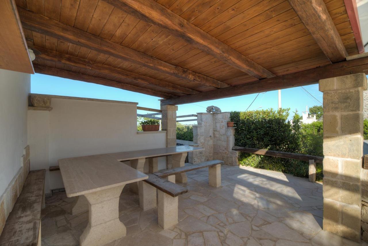 Cocolicchio Trulli La Piazzetta By Rentbeat 아파트 외부 사진